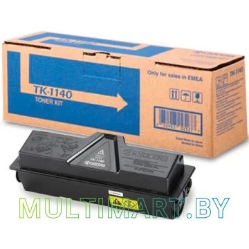Картридж Kyocera TK-1140 картинка 3